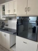 Sea Wiz on LJ Smit Street