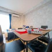 Mutsumi Konohana 401 むつみ庵此花 401