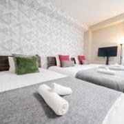 Mutsumi Konohana 501 むつみ庵此花 501