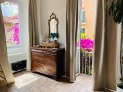 Silent Oasis of Trastevere