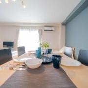 Mutsumi Konohana 801 むつみ庵此花 801