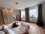 Bad Harzburg-City Ferienwohnung