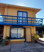 Piper Guesthouse Playa Hermosa Pichilemu
