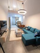 Luxury Loft Μοντέρνο διαμέρισμα 2 επιπέδων