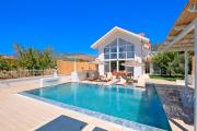Villa Sunfe Fethiye