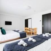 Mutsumi Matsu 401 むつみ庵松 401