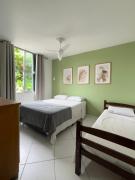 Apartamento próximo à Praia