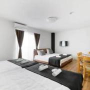 Mutsumi Matsu 601 むつみ庵松 601