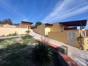 Bilocale in villa bifamiliare con magnifica vista