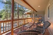 Top Estes Park
