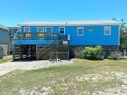 SN8646- Happy Parrot