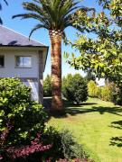 Gran chalet con jardín, piscina y BBQ