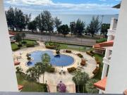 Thailand Mae Phim Beach Garden Condo