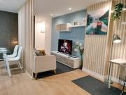 ESTUDIOS 55 - - CÉNTRICO - RH Santander