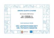 Charme B&B Dimora Quarta