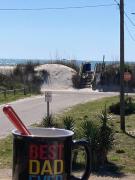 Top North Topsail Beach