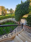 Al Rehab City New cairo