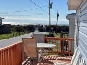 Top North Topsail Beach