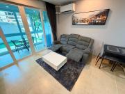 Top Pattaya Central