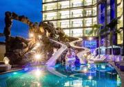 Large luxury condo - Pattaya City Centre - Centara Avenue - 101