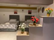 New Cairo cozy furnished