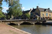Top Bourton on the Water