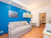 Italstay - Bramante Newly Refurbished flat