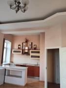 Cozy apartment in the middle of the city!