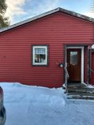 Top Kristineberg Top Kristineberg