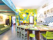 Silenzioso, grande, comodo alloggio a Trastevere