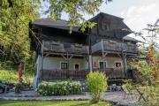Nationalpark Gesäuse Lodge