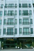 Kim Sentral Hotel - Travel Agency