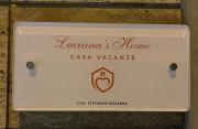 Lucianas home