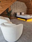 Chorna Skelya Resort & Wellness