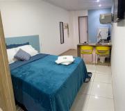 Studio Completo no Centro