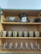 3br 3bath Duplex NY 23 mins