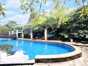 Cozy Studio Apartment Venetian at Grand Sungkono Lagoon Surabaya by Le Ciel Hospitality