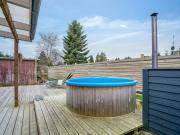 Holiday Home Holte - 750m from the sea by Interhome