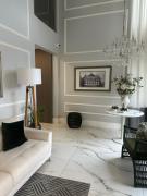 Apto sacada vista mar navegantes