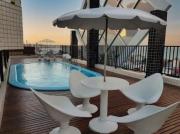 Apartamento Tambau 905