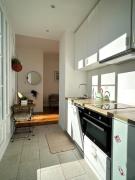 Exclusive Top Floor - Love Suite