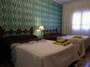 Top San Bartolomé de Pinares