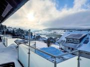 Apartment Schwarzwaldblick VI by Interhome