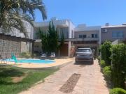 Casa com piscina em Capão da Canoa