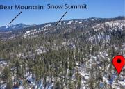 Slopeside Chalet - Close to Lake and Slopes