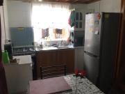 Cabaña cómoda por día