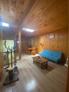 Departamento central 1D y 1B