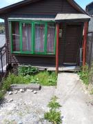 Cabaña Punta Diamante