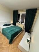 Forest in the City - Gdańsk Rooms Forest in the City - Gdańsk Rooms