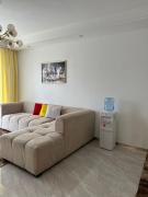 City and Safari - The perfect place